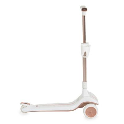 Сгъваема тротинетка Aero Byox Royal-White