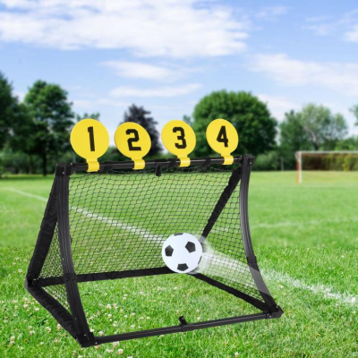 Dunlop тренировъчен комплект за футбол 4в1