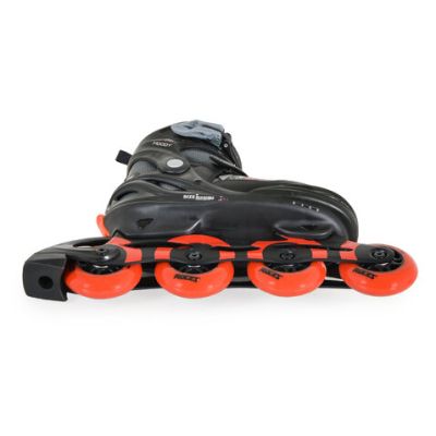 Регулируеми ролери ROCES Moody red (36-40)