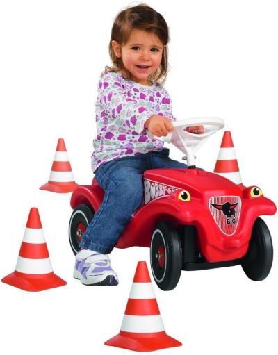 Комплект пътни конуси Big 800001191