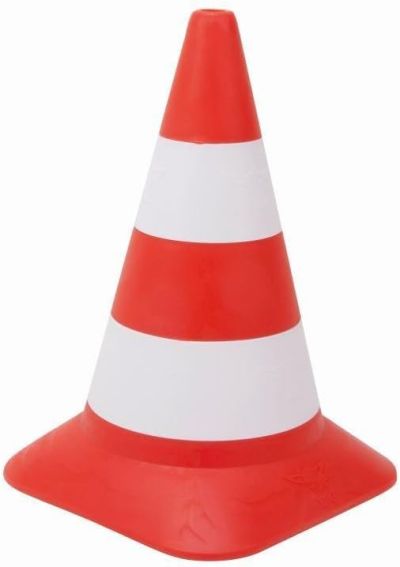 Комплект пътни конуси Big 800001191