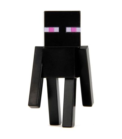 Комплект от 4 фигурки Minecraft Nano JADA 253262004