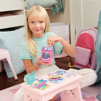 Make It Real направи гривни с Wash 'n Bead 1466 