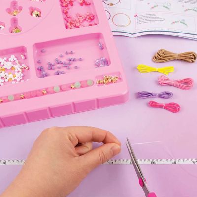 Make It Real украси гривни Crystal Dreams 1724 