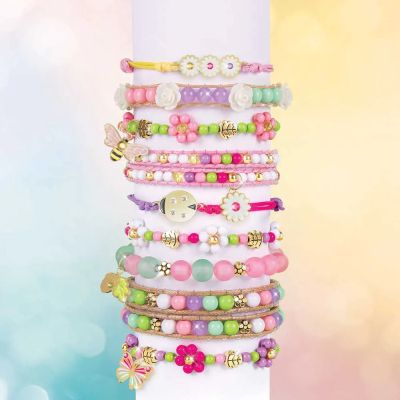 Make It Real украси гривни Crystal Dreams 1724 