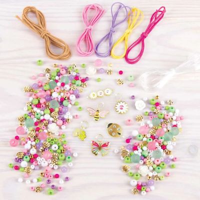 Make It Real украси гривни Crystal Dreams 1724 