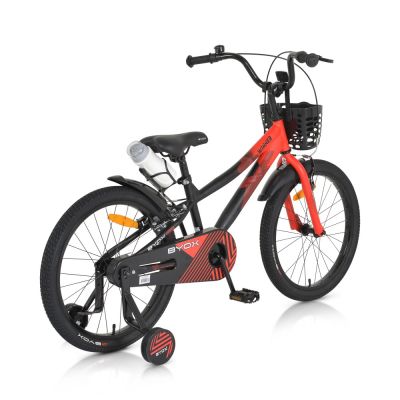 Детски велосипед BYOX 20 Winner red