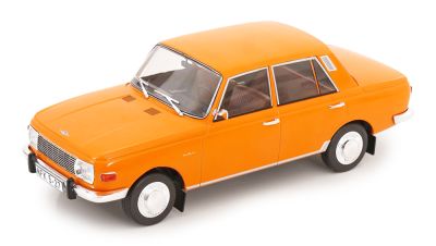 Метална кола Wartburg 353 1967 - 1:18 Model Car Group 18061
