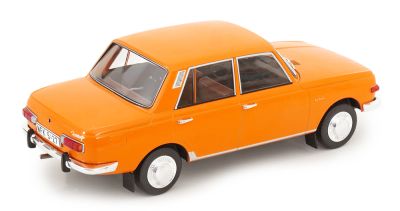 Метална кола Wartburg 353 1967 - 1:18 Model Car Group 18061