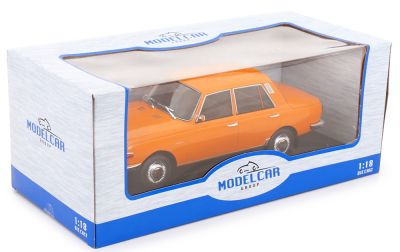 Метална кола Wartburg 353 1967 - 1:18 Model Car Group 18061
