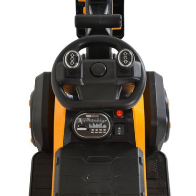 Акумулаторен багер Bumblebee с родителски контрол