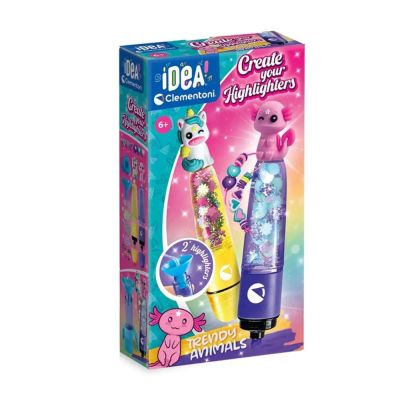 CREA IDEA украси свои минимаркери 18868