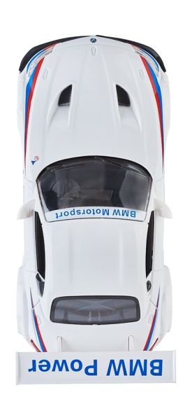 Кола с радио контрол BMW Z4 GT3 1:24