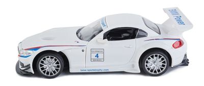 Кола с радио контрол BMW Z4 GT3 1:24