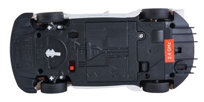 Кола с радио контрол BMW Z4 GT3 1:24