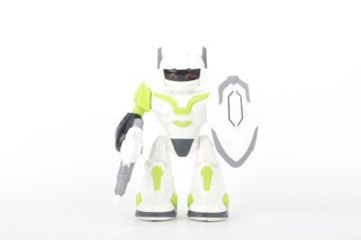 Робот с радио контрол Dominator 