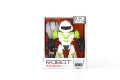 Робот с радио контрол Dominator 