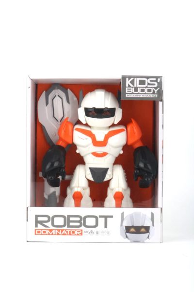 Робот с радио контрол Dominator 