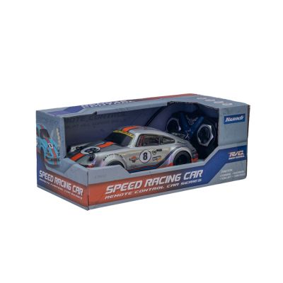 Кола с радио контрол Porsche GT3