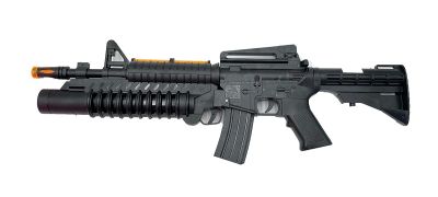 Детски автомат със звук и светлина 988 