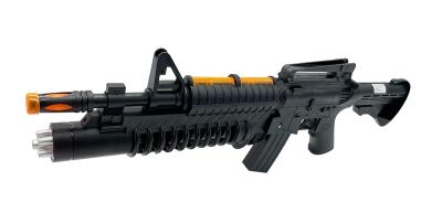 Детски автомат със звук и светлина 988 