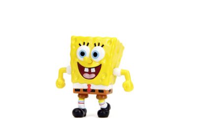 SpongeBob металнa фигура Jada 253251040