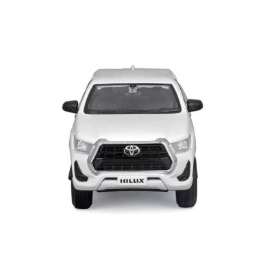 Метална кола Пикап Toyota Maisto 1/24 - 32920