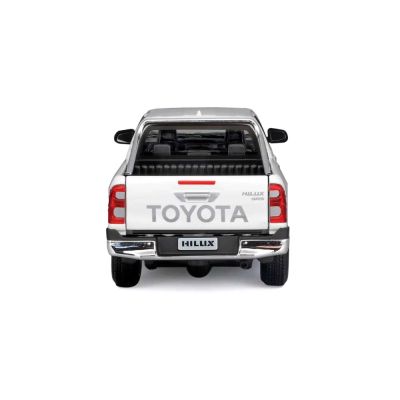 Метална кола Пикап Toyota Maisto 1/24 - 32920