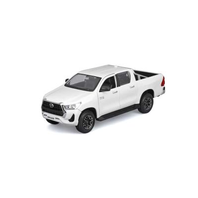 Метална кола Пикап Toyota Maisto 1/24 - 32920