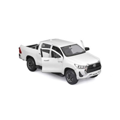 Метална кола Пикап Toyota Maisto 1/24 - 32920