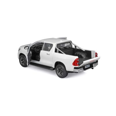 Метална кола Пикап Toyota Maisto 1/24 - 32920