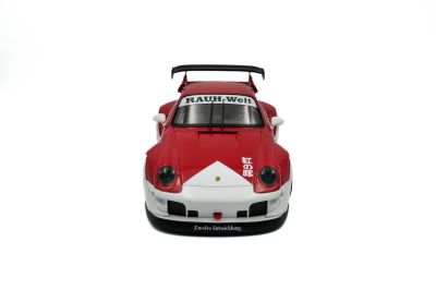 Метален автомобил Porsche 911 RWB 2020 SOLIDO 1:18 - 1808505
