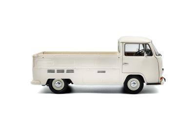 Метален бус Volkswagen T2 Pick-Up 1968 SOLIDO 1:18 - 1809404