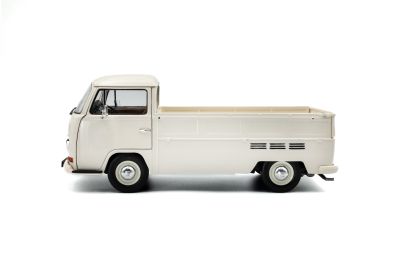 Метален бус Volkswagen T2 Pick-Up 1968 SOLIDO 1:18 - 1809404