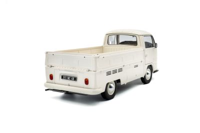 Метален бус Volkswagen T2 Pick-Up 1968 SOLIDO 1:18 - 1809404