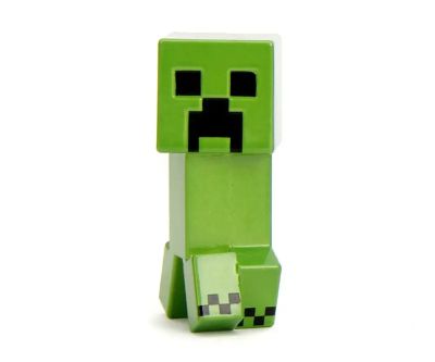 Металнa фигура Крийпър Minecraft Jada 253260005