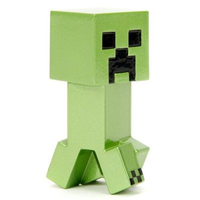 Металнa фигура Крийпър Minecraft Jada 253260005