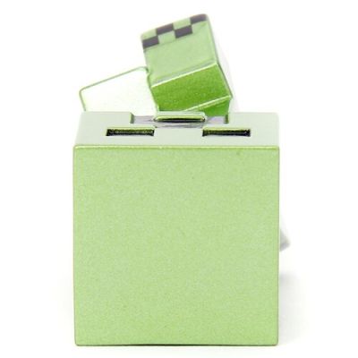 Металнa фигура Крийпър Minecraft Jada 253260005