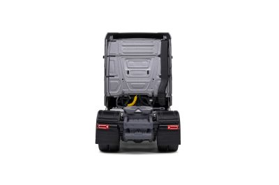 Метален камион влекач Mercedes-Benz Actros L 2019 SOLIDO 1:24