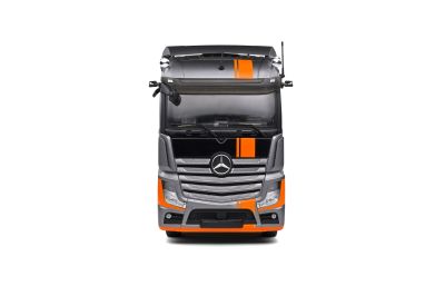 Метален камион влекач Mercedes-Benz Actros L 2019 SOLIDO 1:24