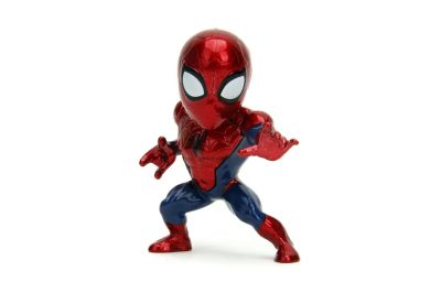 Металнa фигура Marvel Spider-Man Jada 253220005