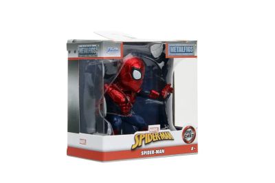 Металнa фигура Marvel Spider-Man Jada 253220005