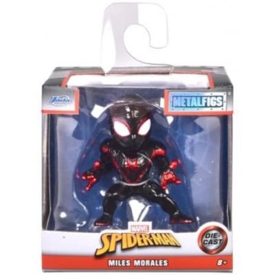 Металнa фигура Miles Morales Jada 253220005