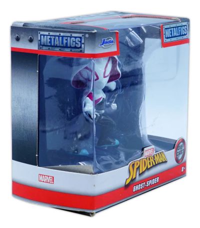 Металнa фигура Ghost Spider Jada 253220005