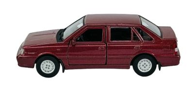 Метална кола FSO POLONEZ ATU PLUS Welly 1:34 