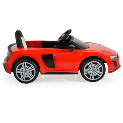Акумулаторна кола Audi R8 Spyder