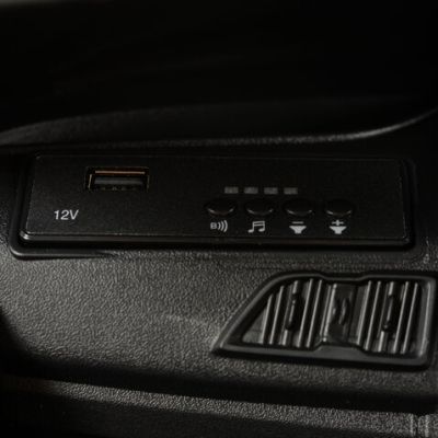 Акумулаторна кола Audi R8 Spyder