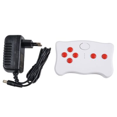 Акумулаторна кола Audi R8 Spyder черен