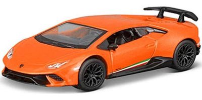Метална кола Lamborghini Huracan Performante MAISTO 1:64
