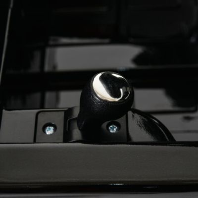 Акумулаторен джип Mercedes AMG G63 мет. черен